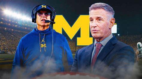 big 10 cheating|michigan big ten scandal.